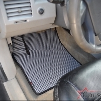 Автомобильные коврики EVA на Dodge Avenger II (2007-2014)