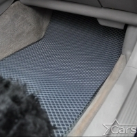 Автомобильные коврики EVA на Mazda Xedos 9 (1993-2001)