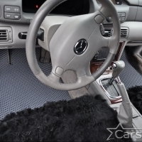 Автомобильные коврики EVA на Mazda Xedos 9 (1993-2001)