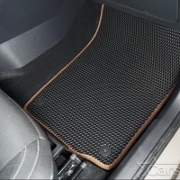 Автомобильные коврики EVA на Skoda Rapid I (2012-2020)