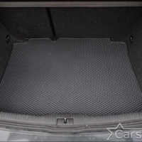 Автомобильные коврики EVA на Volkswagen Golf IV (1997-2005)