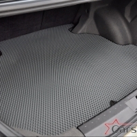 Коврики текстильные на Geely Emgrand 7 (2016-2020) 