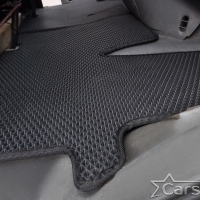 Коврики текстильные на Iveco Daily III (2000-2006)