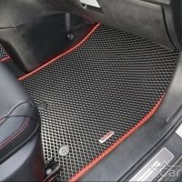 Коврики текстильные на Haval H6 Coupe (2015-2019) 