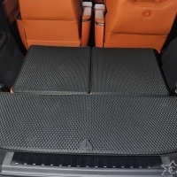 Коврики текстильные на Rox (Polar) Stone 01 (2023->) 6 мест