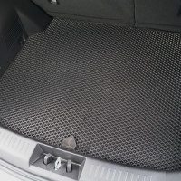 Автомобильные коврики EVA на Chery Tiggo 4 (2017-2019) 