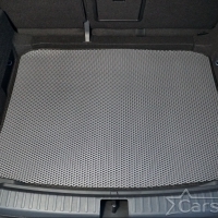 Автомобильные коврики EVA на Skoda Karoq I рестайлинг (2021->)