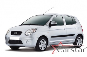 Kia Picanto I (2004-2011)