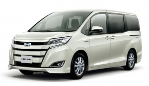 Toyota Noah-Voxy III пр.руль (2014->)