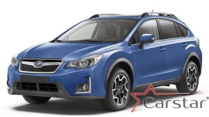 Subaru XV I (2011-2017) 