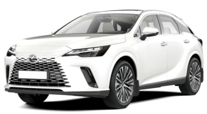 Lexus RX V (2022->)