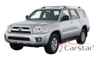 Toyota Hilux Surf IV пр.руль (2002-2009)